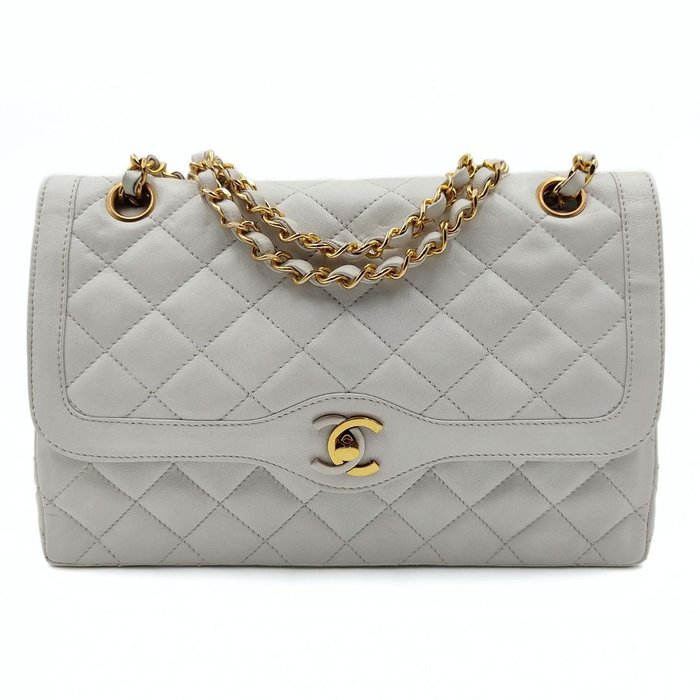 Chanel - Timeless Classic Paris Limited - 挎包