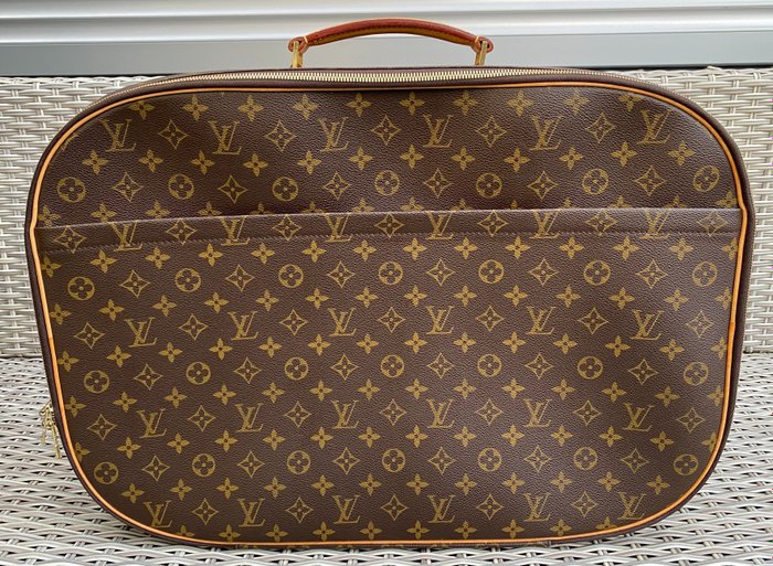 Louis Vuitton - Packall GM - Travel bag - Catawiki