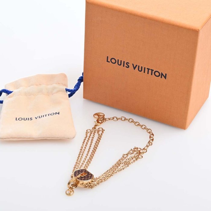 Louis Vuitton - Armband - Catawiki