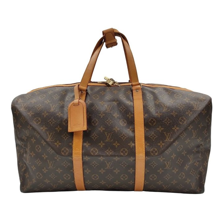 Louis Vuitton - Sac Souple 45 Travel bag - Catawiki
