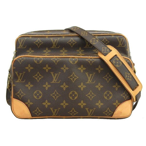 Louis Vuitton - Nile Shoulder bag - Catawiki