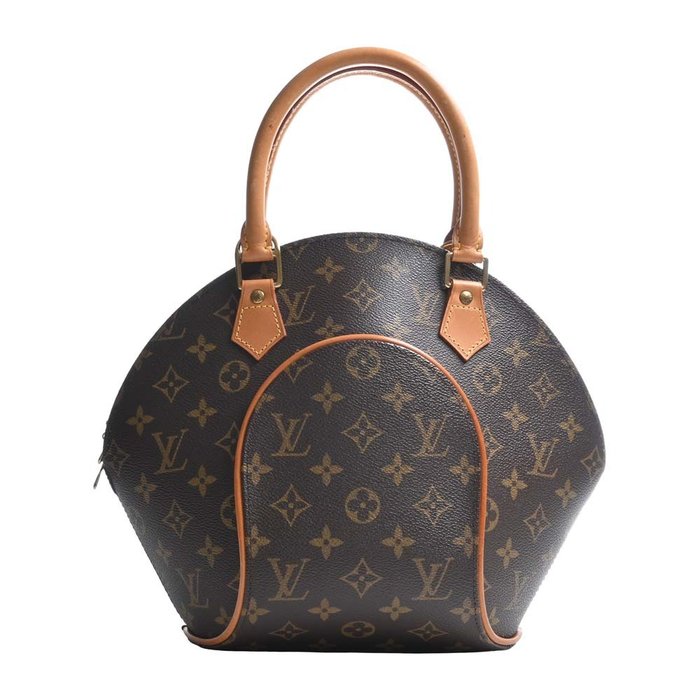 Louis Vuitton - Ellipse Handbag - Catawiki