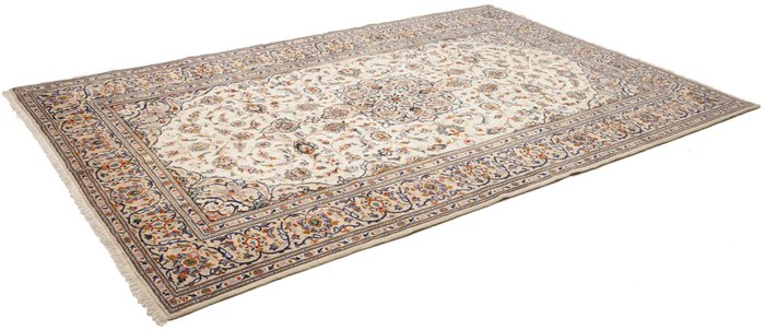 Kashan cork - Carpet - 311 cm - 205 cm
