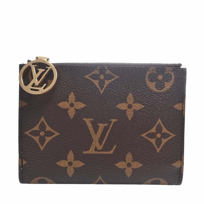 do louis vuitton wallets have a serial number