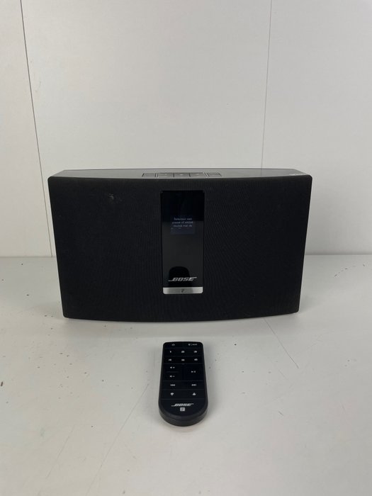 Bose - Soundtouch 20 Wireless Speakers Stereo set - Catawiki