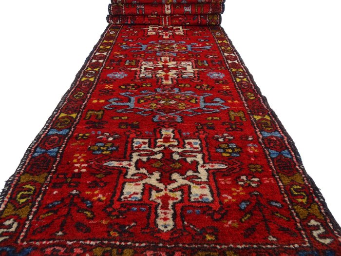 Karadja - 長條地毯 - 295 cm - 55 cm
