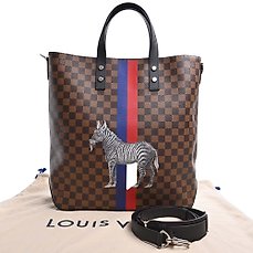 Louis Vuitton - Luco - Tote bag - Catawiki