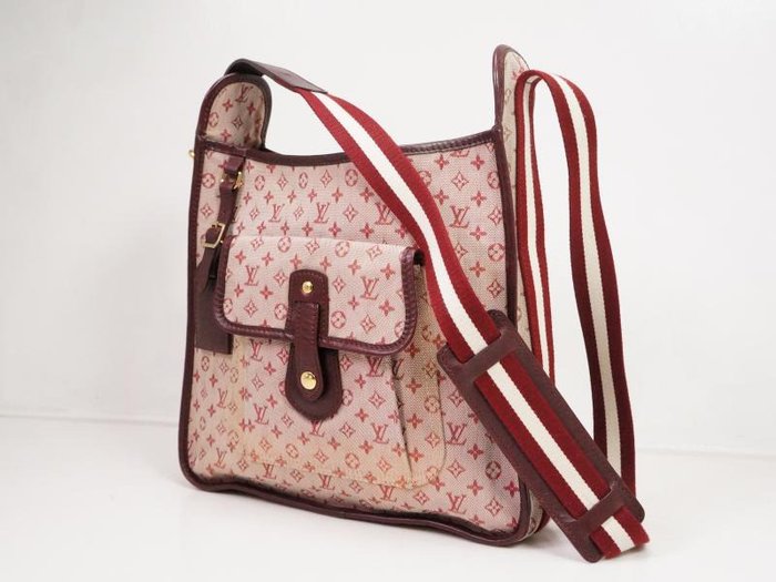 Louis Vuitton - Besace Mary Kate - Crossbody bag - Catawiki