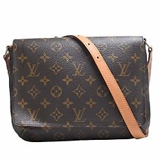 Louis Vuitton - Musette Tango M51257 Shoulder bag - Catawiki