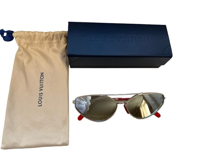 Louis Vuitton - aviateur - Sunglasses - Catawiki