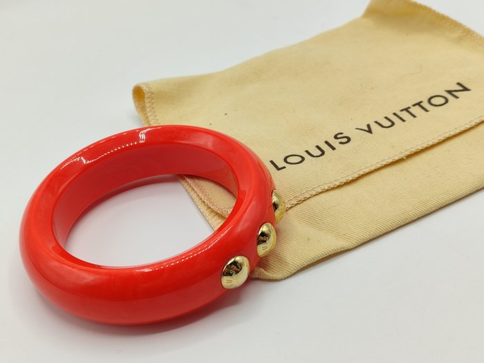 Louis Vuitton - Jonc - Bracelet - Catawiki