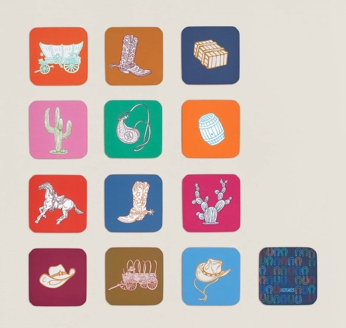 Louis Vuitton - Playing cards - Catawiki