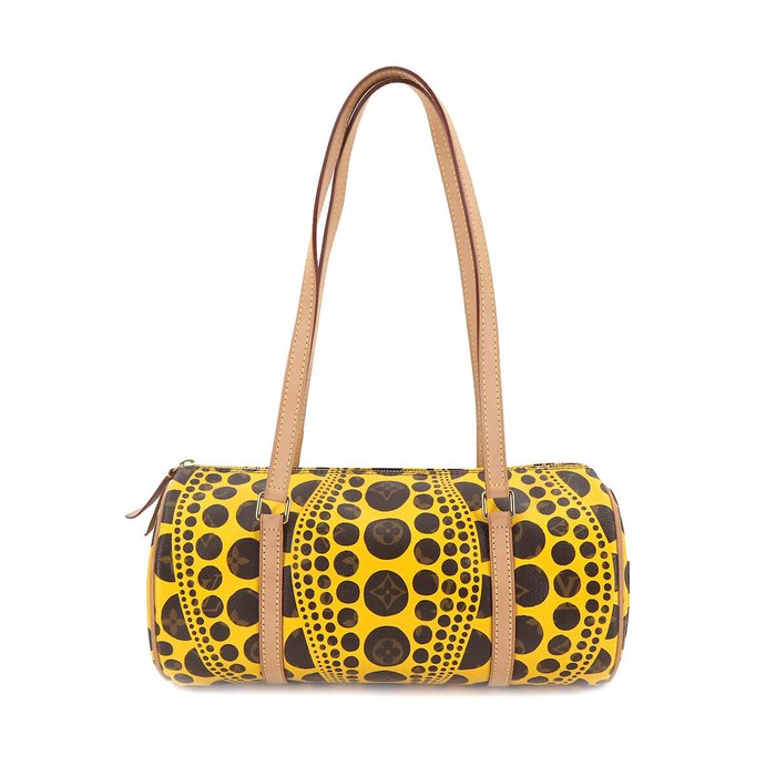Louis Vuitton - Papillon 30 Handbag - Catawiki