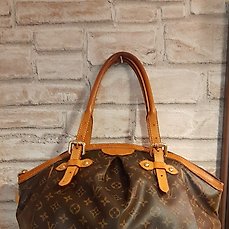 Louis Vuitton - Manhattan Shoulder bag - Catawiki