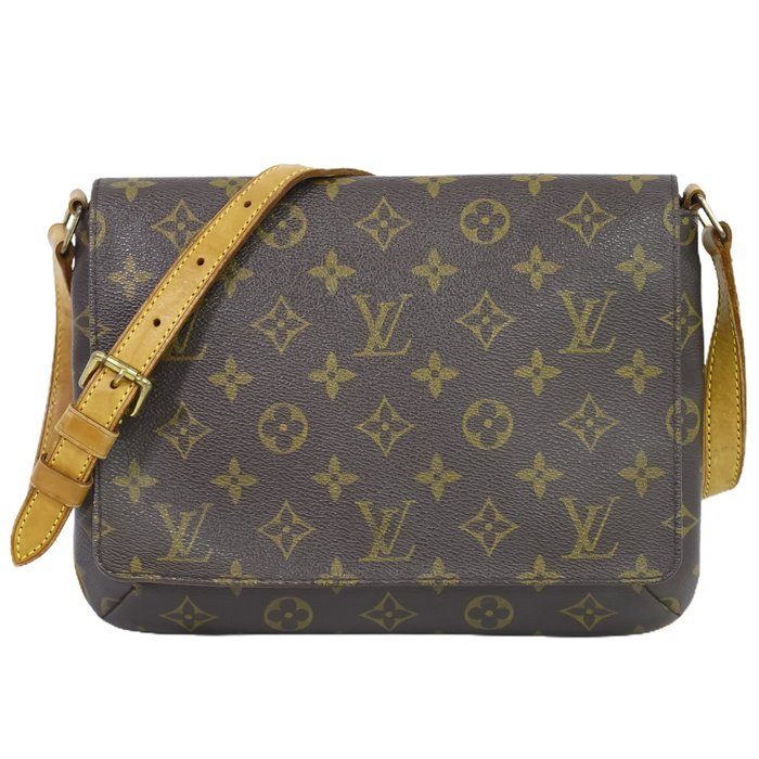 Louis Vuitton - Chantilly Shoulder bag - Catawiki
