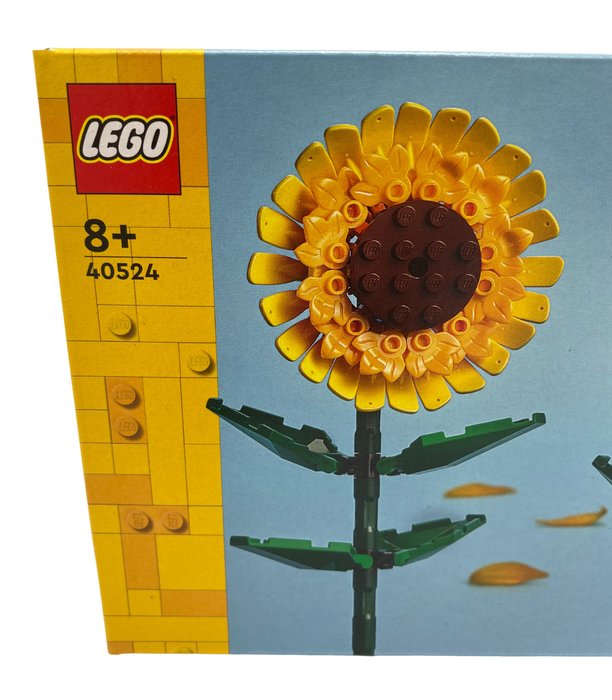 Lego - 40524 - Fiori Sunflowers - 2000-presente - Catawiki