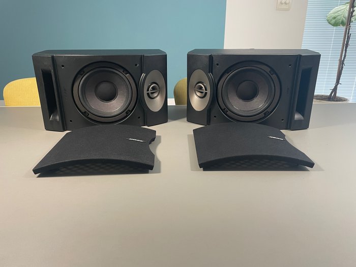 Bose - 201 Series V Speaker set - Catawiki