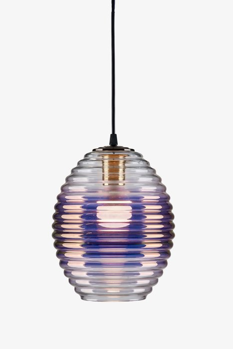 Ribo The Art of Glass - - Luke Vestidello - Riippuva lamppu - Murano - Muranon lasi