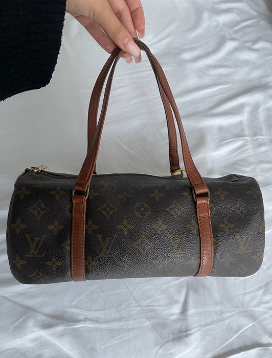 Louis Vuitton Papillon, Louis Vuitton Papillon Handbags