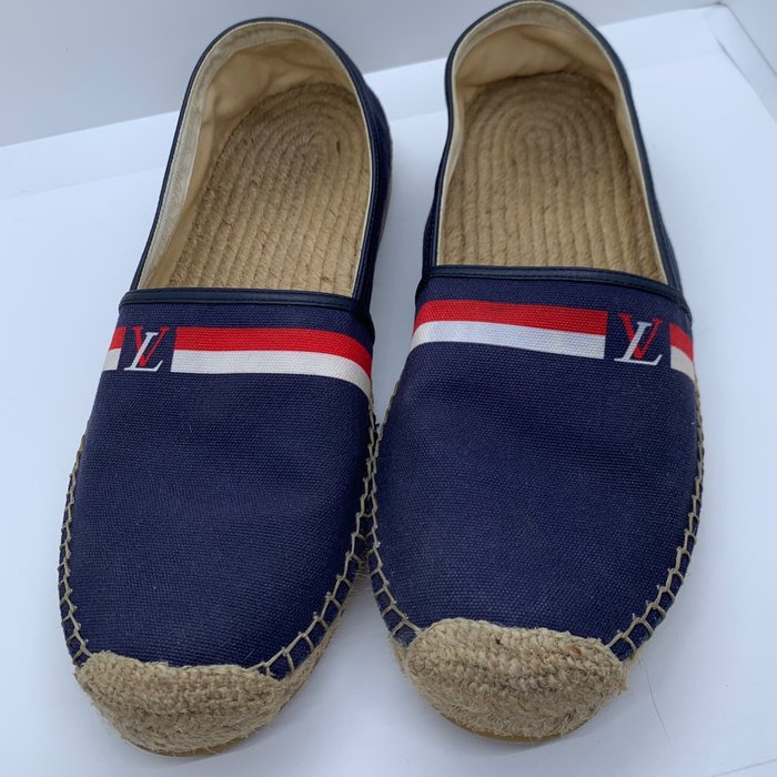 Louis Vuitton - Mules - Size: Shoes / EU 40.5 - Catawiki
