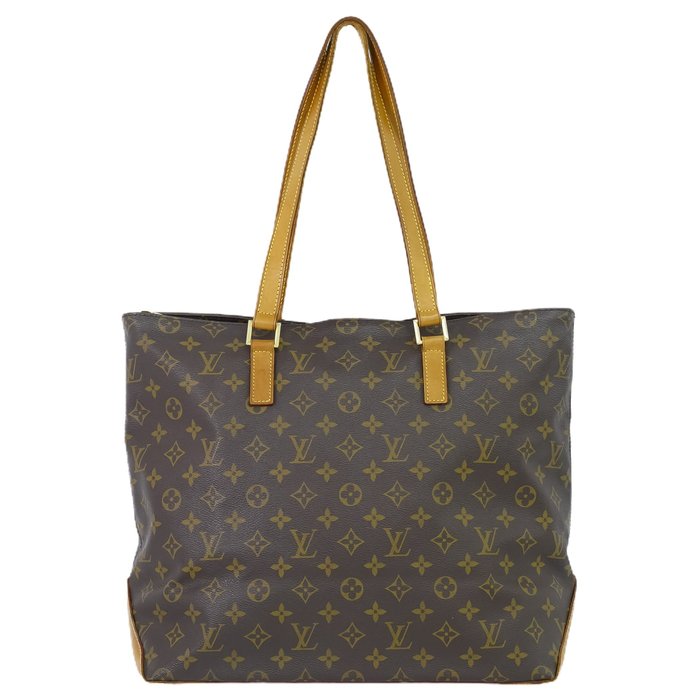 What's in my Bag of the Day? Vintage Louis Vuitton Batignolles Horizontal