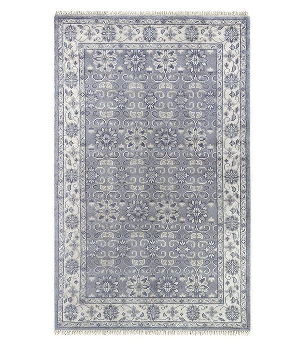 现代乌沙克 - 小地毯 - 230 cm - 160 cm