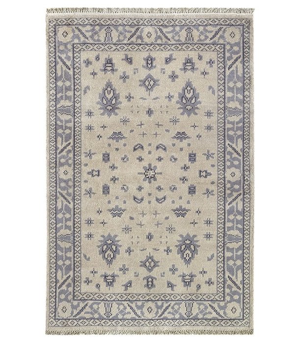 現代烏沙克 - 小地毯 - 200 cm - 140 cm