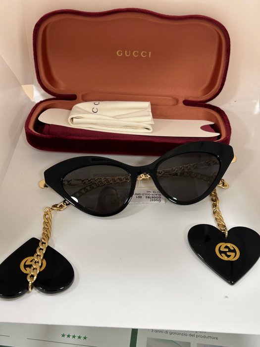 Gucci - Gafas de sol
