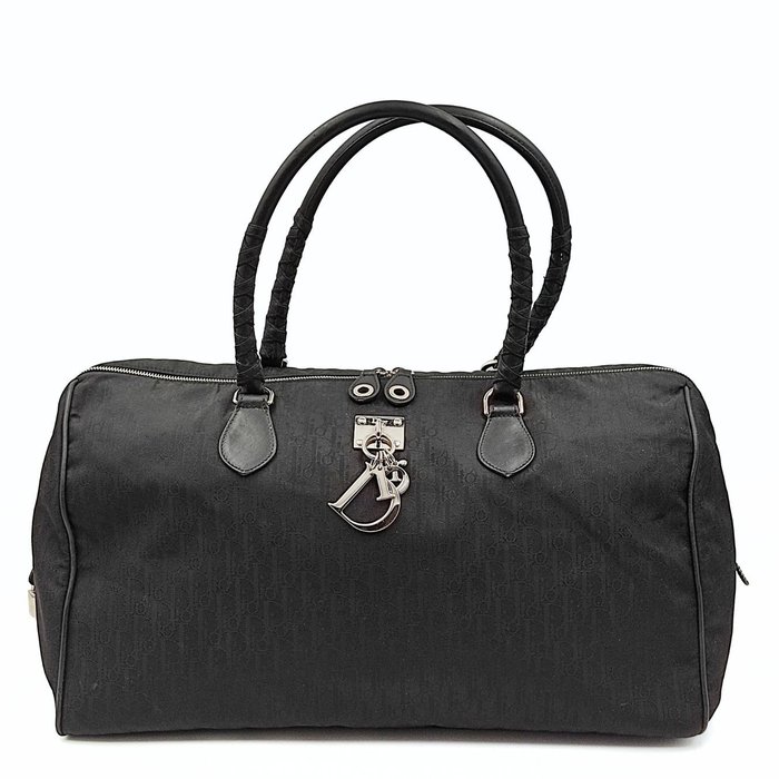Christian Dior - Travel bag