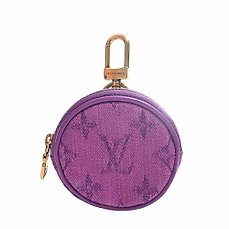 Louis Vuitton - Victorine Wallet - Monogram/Rose Ballerine Wallet - Catawiki