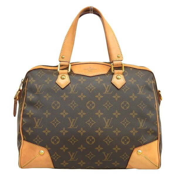selling LV retiro leather handbag, Bags