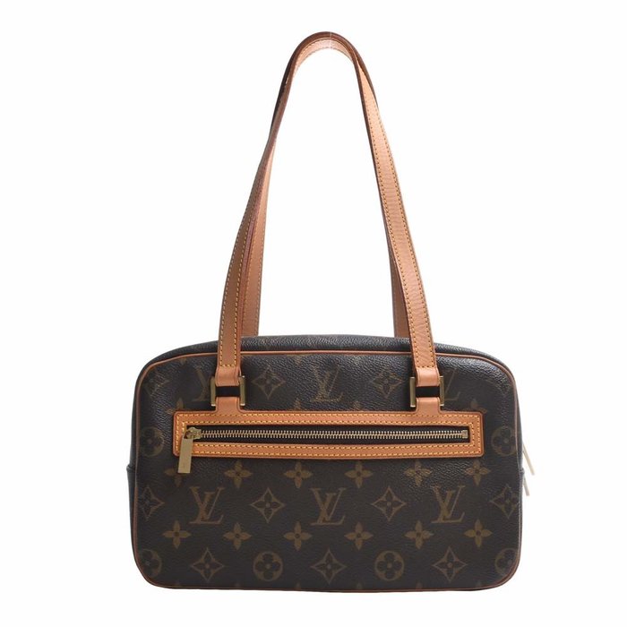 Louis Vuitton, Bags, Authentic Louis Vuitton Messenger Bag