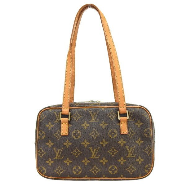 Louis Vuitton - Cite MM Shoulder bag - Catawiki