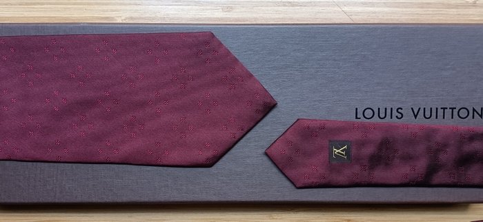 Louis Vuitton - Bow tie - Tie - Catawiki