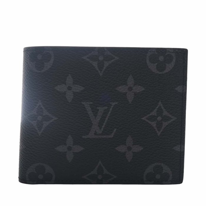 Louis Vuitton - LV Vertical - Wallet - Catawiki