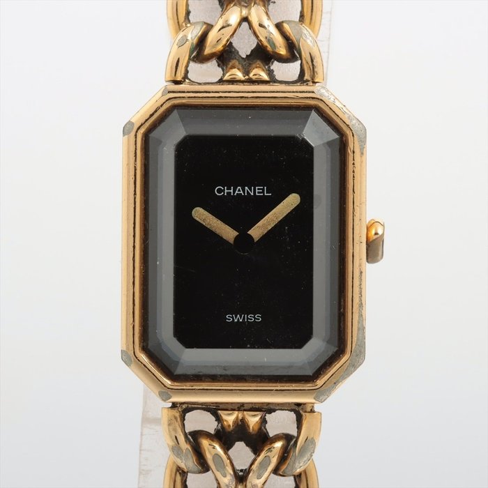 Chanel - Premiere - Senhora - 1980-1989