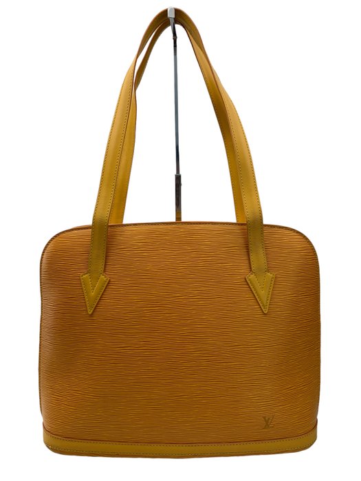 Louis Vuitton - Lussac Bag - Catawiki