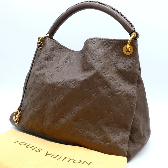 Louis Vuitton - Artsy MM M93447 - Bag - Catawiki