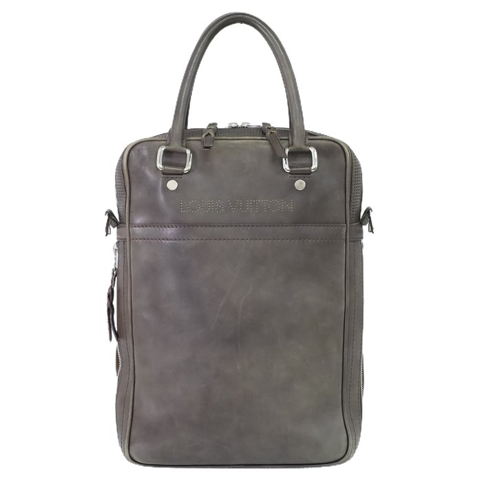 Louis Vuitton - Brooklyn - Shoulder bag - Catawiki