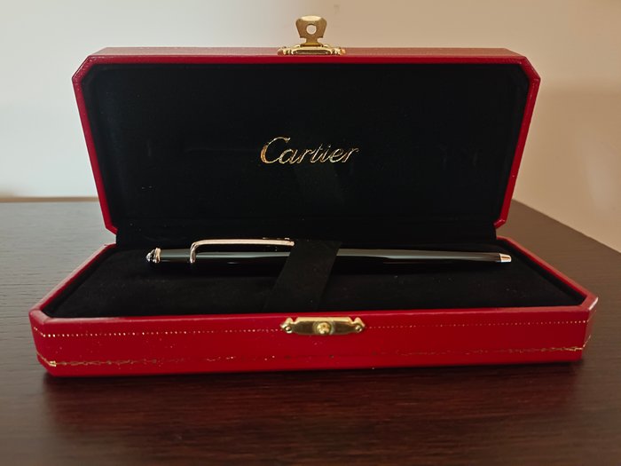 Cartier - Pen - Catawiki