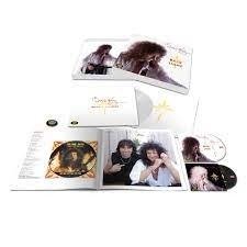 Queen & Related - Brian May - Back To The Light - Conjunto de LPs em caixa - 2021