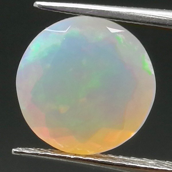 Edel opal - 1.68 ct