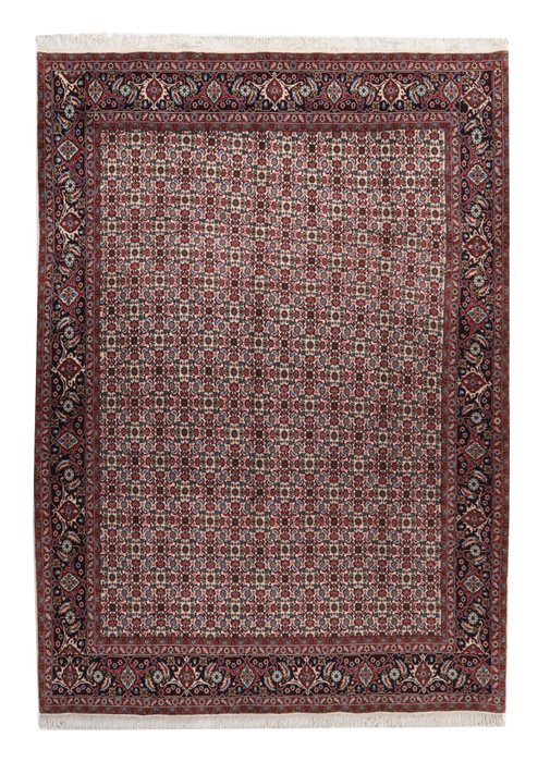 非常好的比賈爾 - 地毯 - 295 cm - 204 cm