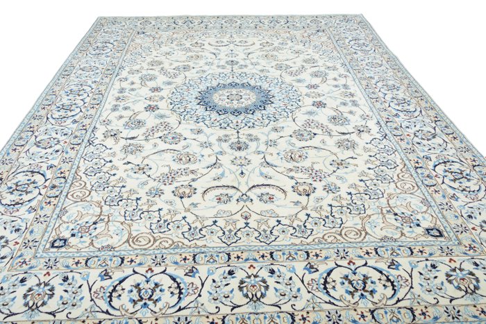 Nain - 小地毯 - 353 cm - 256 cm