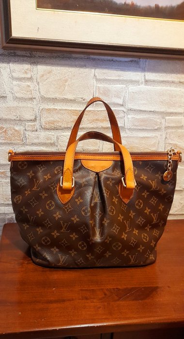 Louis Vuitton - Monogram PM Tivoli Shoulder bag - Catawiki