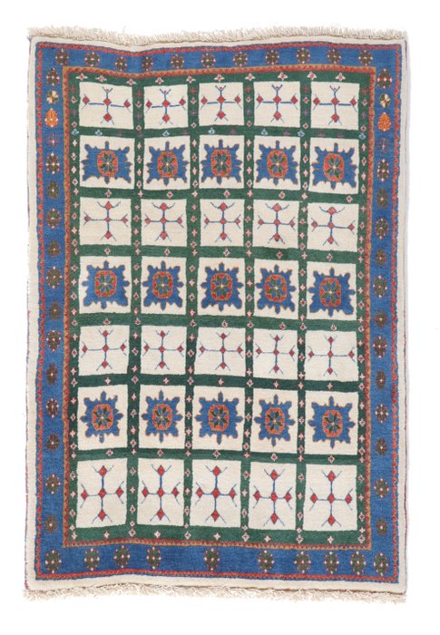 加貝·卡什庫利 - 小地毯 - 150 cm - 100 cm