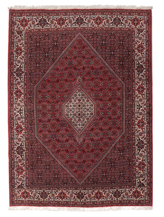 Bidjar - 非常好 - 小地毯 - 290 cm - 200 cm