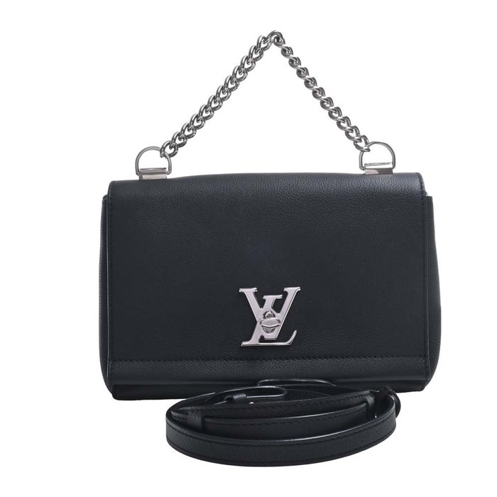 Louis Vuitton - Lockme Ever Crossbody bag - Catawiki