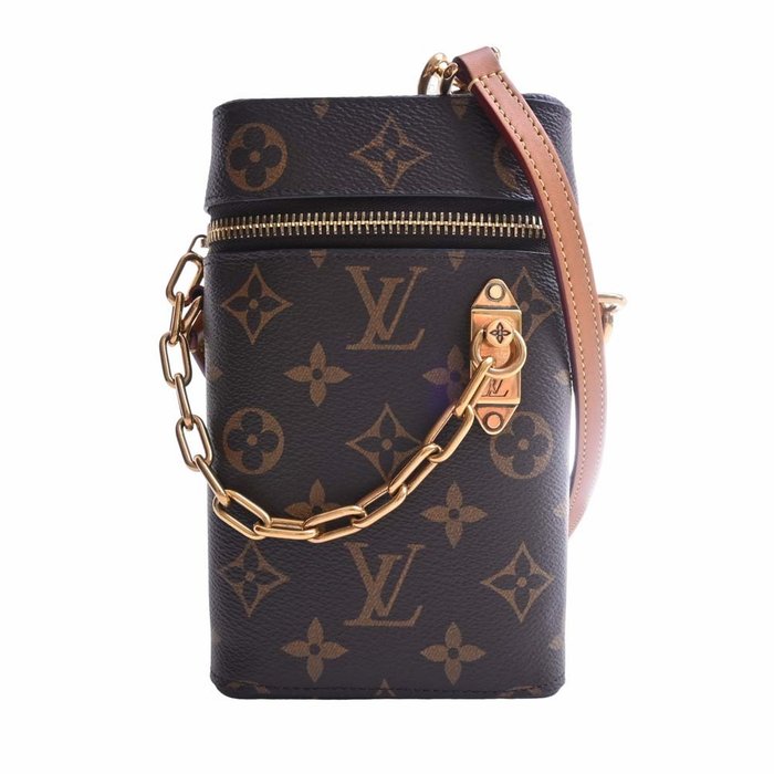 Louis Vuitton - Monogram Phone Box - Shoulder bag - Catawiki
