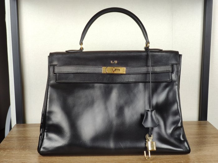 Hermès - Kelly 35 Handbag - Catawiki